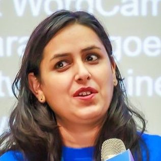 Er. Pooja Derashri